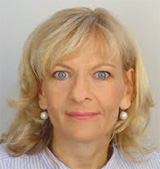 Person: Ingrid Traintinger